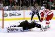 Oct 27- Red Wings vs Los Angeles Kings