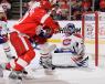 Nov 26 - Montreal Canadians vs Red Wings