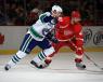 Dec 04 - Vancouver Canucks vs Red Wings