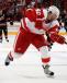 Oct 13 - Red Wings vs Carolina Hurricanes