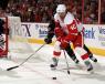 Oct 13 - Red Wings vs Carolina Hurricanes
