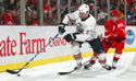 Edmonton Oilers vs. Red Wings Dec 13