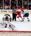 Edmonton Oilers vs. Red Wings Dec 13